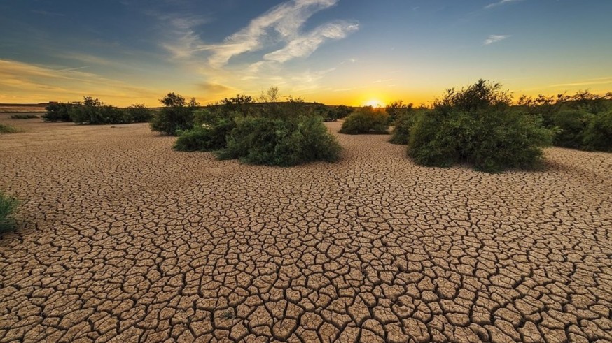 Elaborarán el primer atlas de la desertificación en España