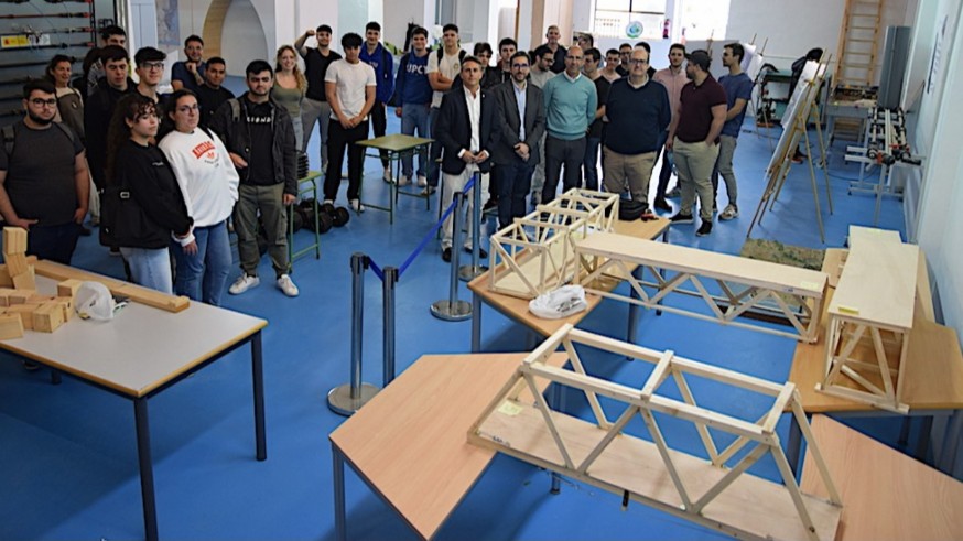 Ingeniería Civil: una carrera clave para transformar el entorno con pleno empleo garantizado