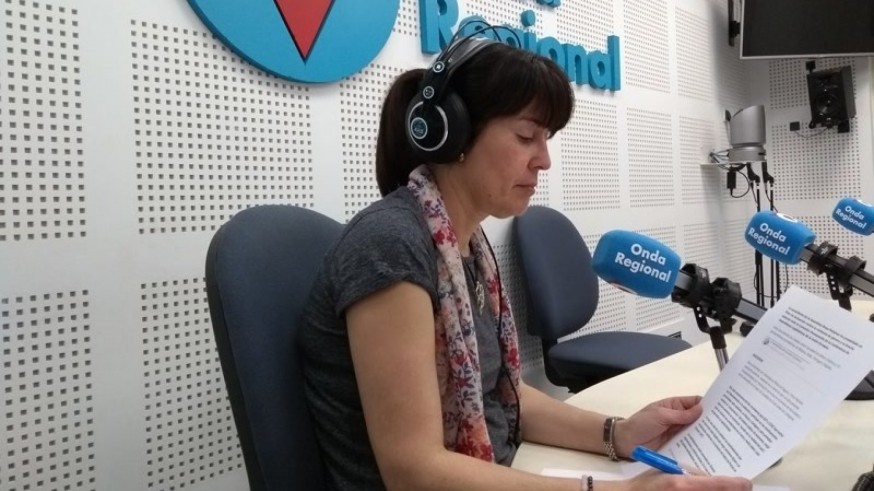 REGIÓN DE MURCIA NOTICIAS (FIN DE SEMANA MEDIODÍA) 26/10/2025