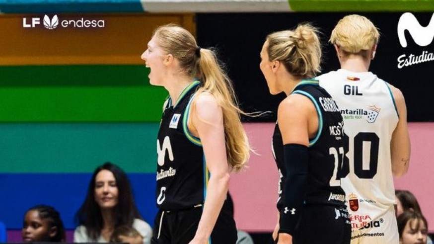 El Jairis cae sobre la bocina ante el Estudiantes (70-69)