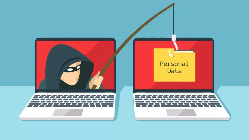 Alerta ante el phishing: el "agente amigo" Víctor Navarro advierte sobre el fraude digital y la importancia de la "salud digital"