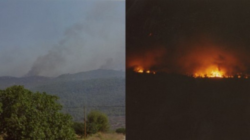 Los ingenieros de montes reclaman prevención para evitar grandes incendios como el de Moratalla
