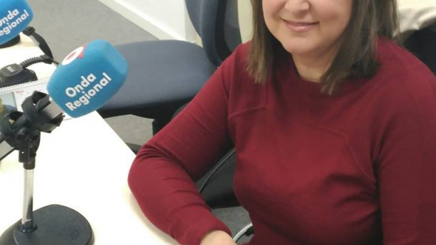 La Radio del Siglo: Seamos emprendedores. OH MY PATCH! Confección con retales: de molina de segura para el mundo
