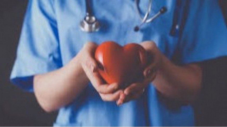 Colegio de Enfermería. Cómo cuidar nuestro corazón