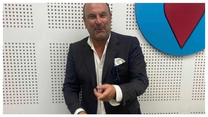 Canciones sofisticadas y sensitivas de Victorio Melgarejo