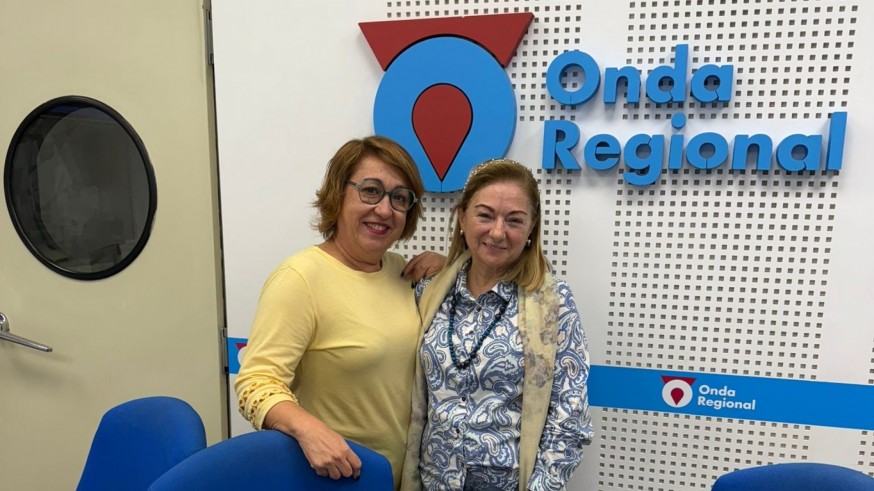 El Encuentro se viste de mantilla y se pinta de acuarelas de la Magna