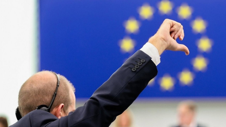 170 organizaciones denuncian la aplicación provisional del acuerdo UE-Mercosur