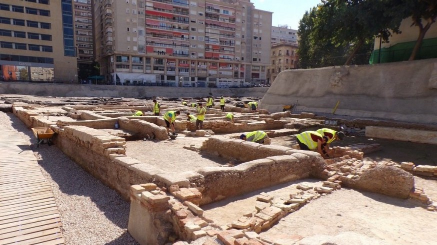 Visto bueno a la recuperación del yacimiento de San Esteban
