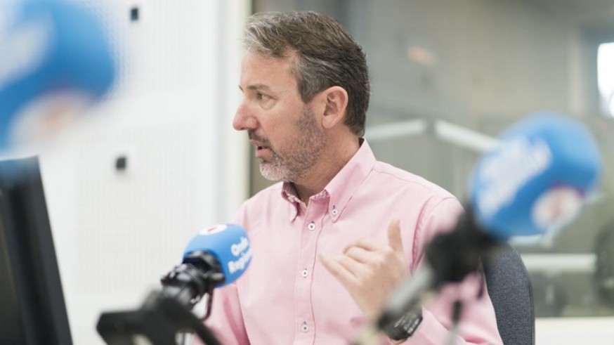 REGIÓN DE MURCIA NOTICIAS (FIN DE SEMANA MATINAL) 30/07/2022