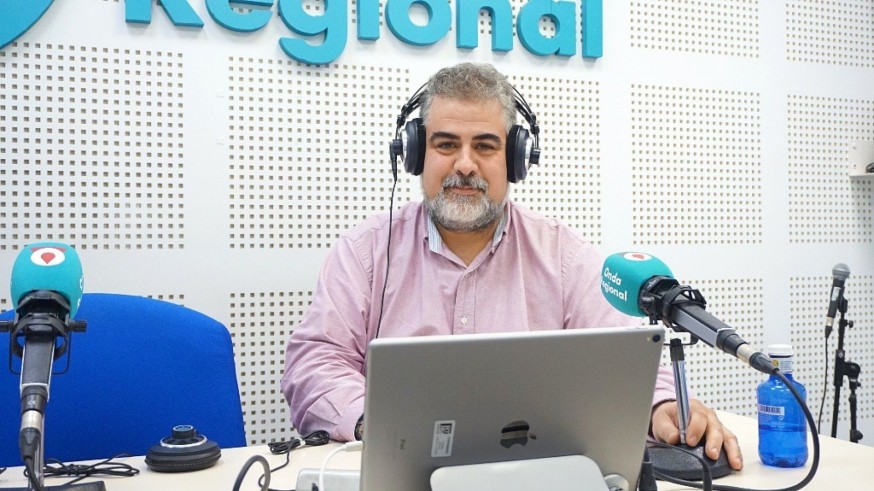 Columna de opinión de Laureano Buendía, Habla de la situación de guerra en Oriente Medio, el presidente de Estados Unidos Donald Trump o Israel