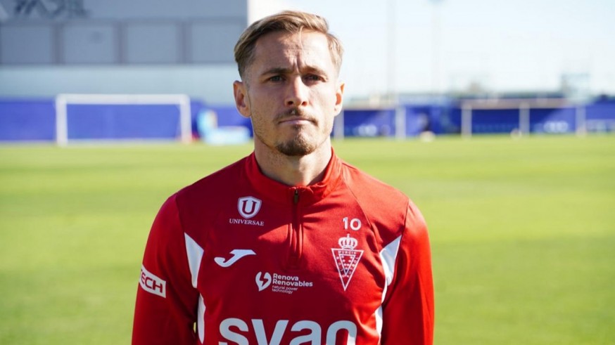 Isi: "Estamos muy contentos con Colunga"