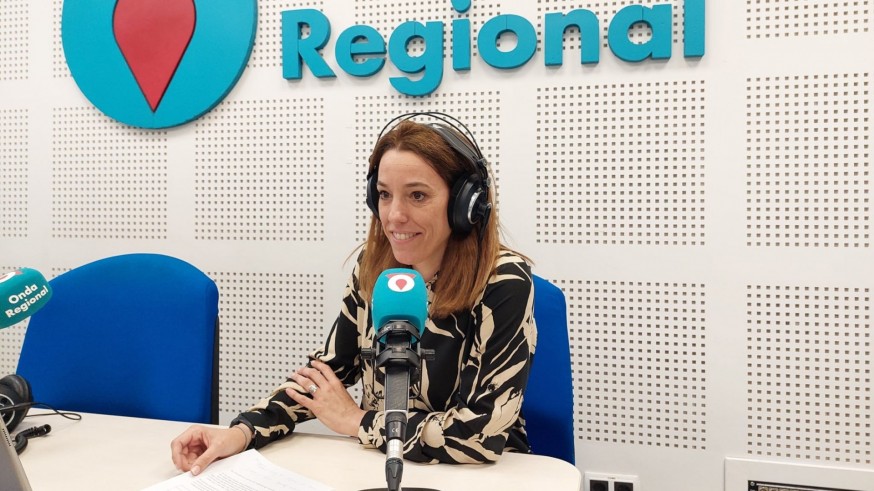 REGIÓN DE MURCIA NOTICIAS (MEDIODÍA) 20/02/2026