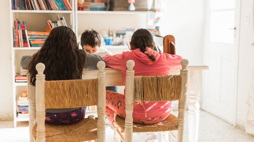 Ana Hernández: "Tener la formación para detectar las altas capacidades es muy importante"