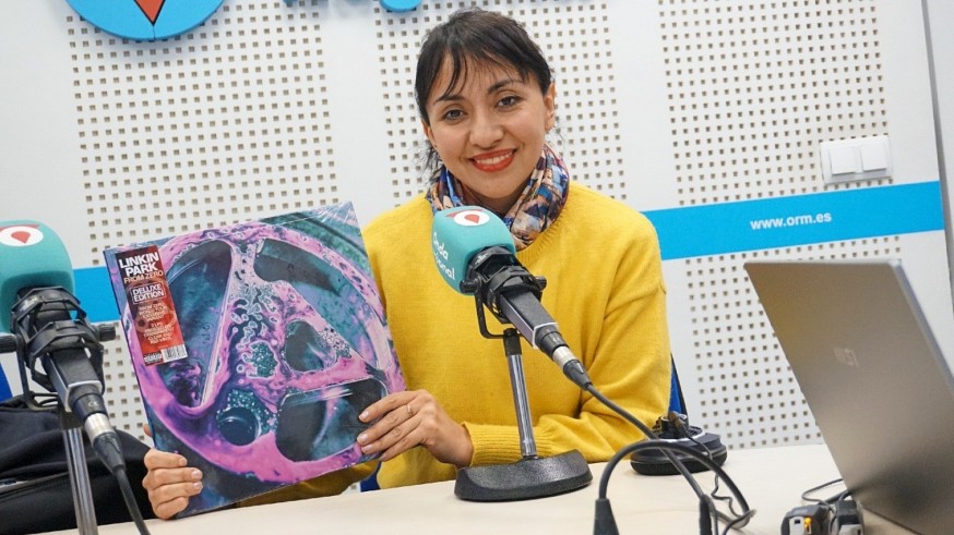 Músicas de ida y vuelta. Entrando en bucle: Versionando que es gerundio