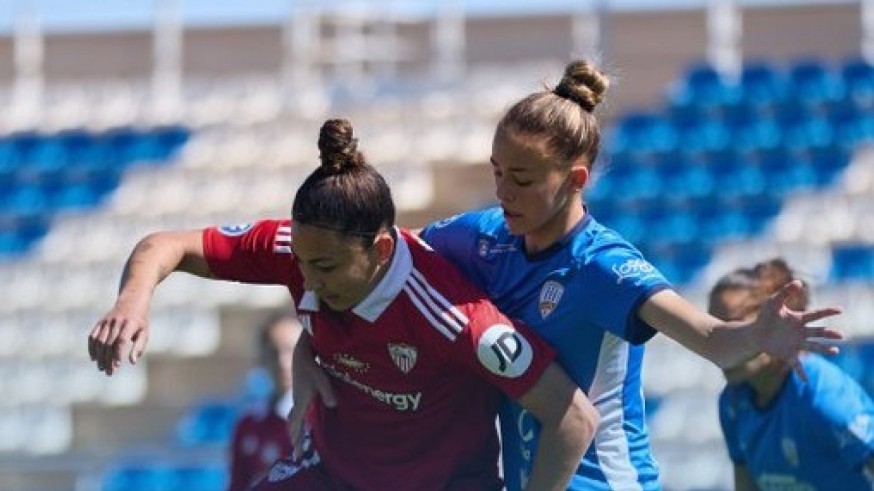 El Alhama ElPozo sigue sin gol (0-1)