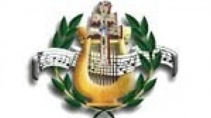 A bombo y platillo con la Federación de Bandas de la Región de Murcia.