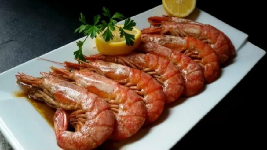 La Navidad en casa de un pescador