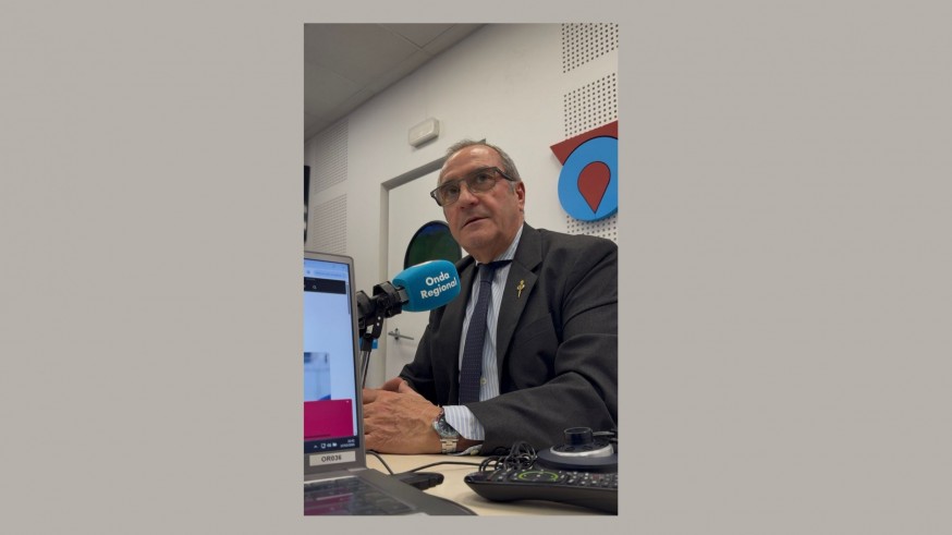 Diego Avilés: “Me despido con la espina de no haber podido liberar un preso”