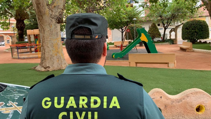 Ingresa en prisión un hombre de 29 años que perseguía a jóvenes en Jumilla