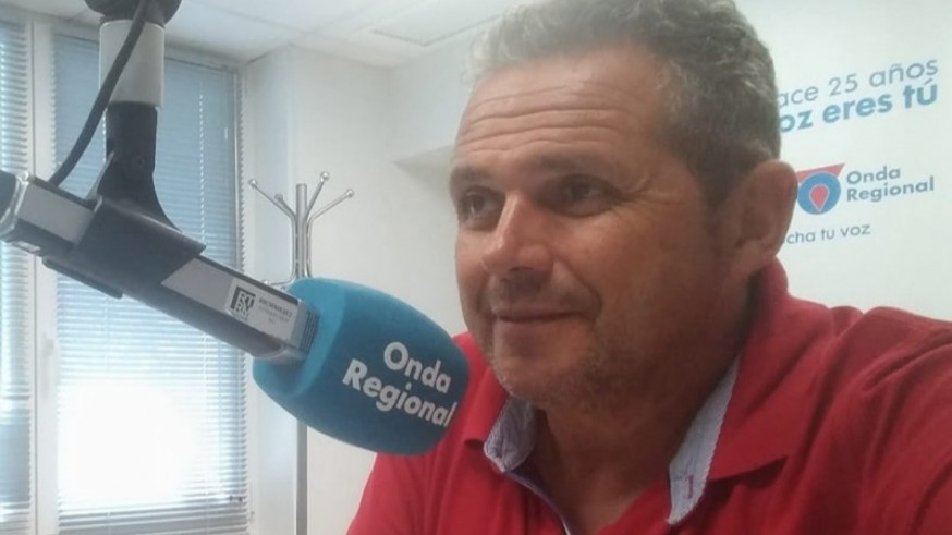 REGIÓN DEPORTIVA (MEDIODÍA) 08/08/2019