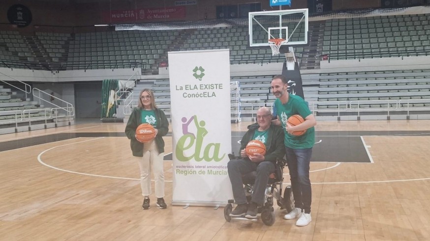 Sito Alonso: "Mi objetivo no es el playoff, sino lo que queremos demostrar a la gente"