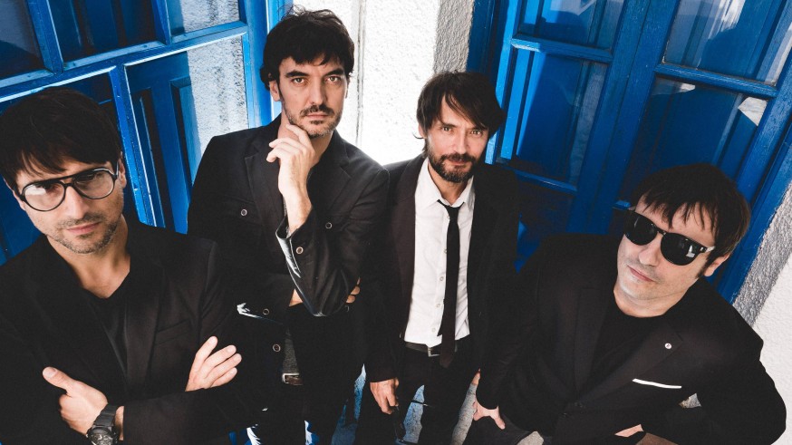 MÚSICA DE CONTRABANDO. Entrevista a Second