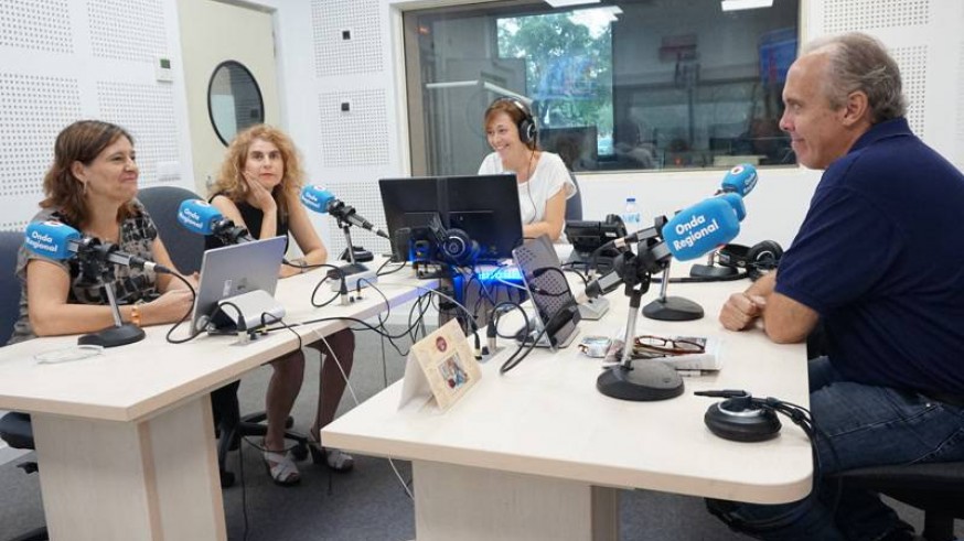 Tertulia este lunes en nuestro informativo matinal