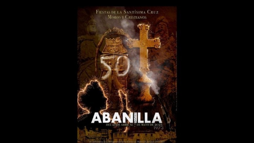 Abanilla se vuelca en las fiestas del 50 aniversario