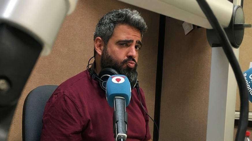 Sexo y política. Hablamos de la actualidad política con José Parnaso y de infidelidades con Aurora Maffi