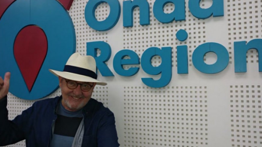 El Niño Versor en Onda Regional 