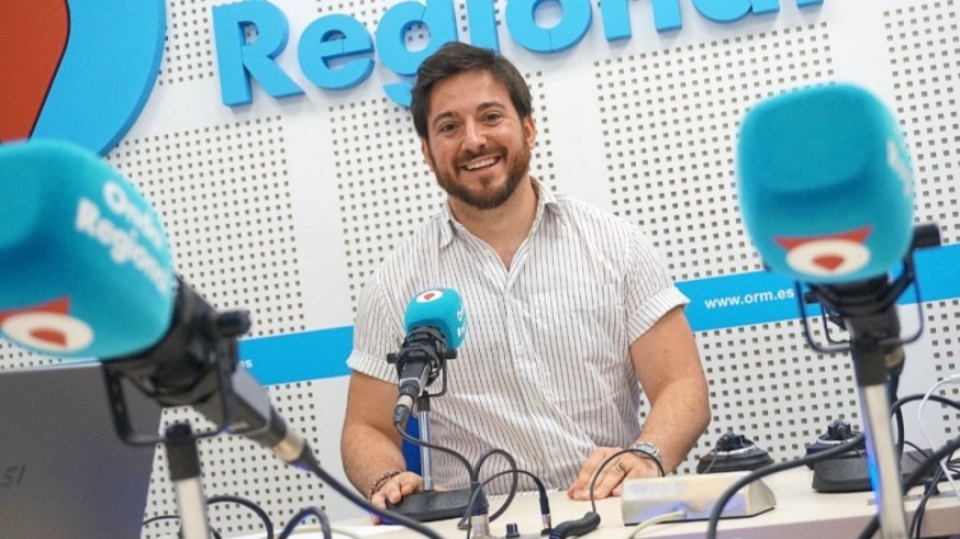 'La toloteca'. Palabras, poesía y Rap de actualidad