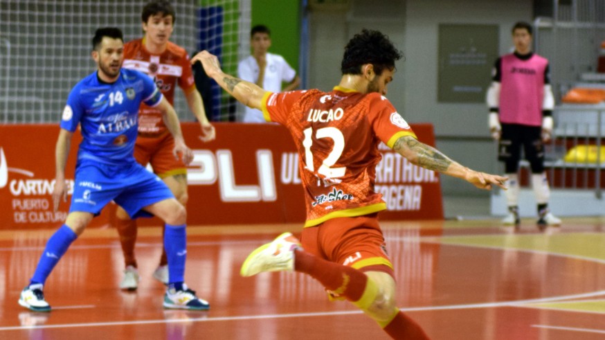 Lucao