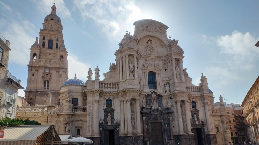 El Senado impulsa la celebración del 1.200 aniversario de la ciudad de Murcia