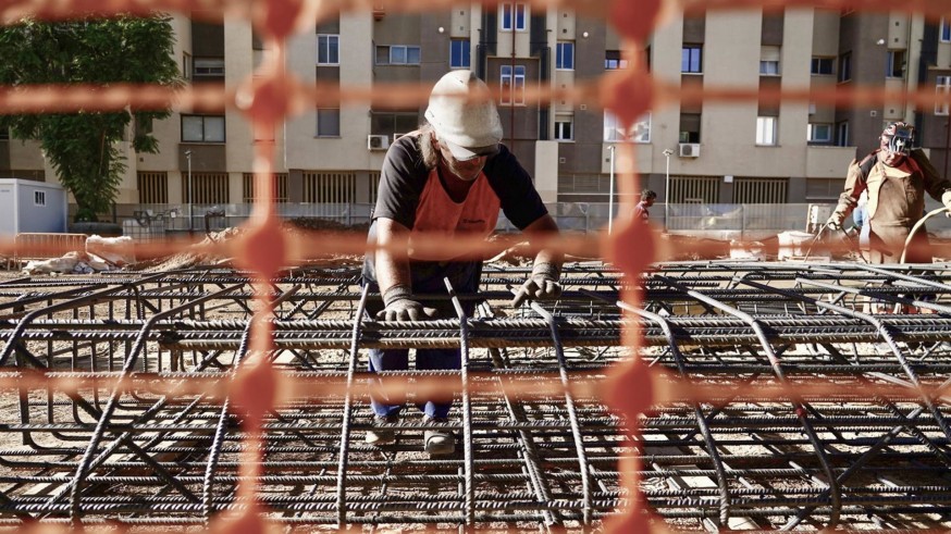 Industrialización para reducir un 20% el coste de la vivienda