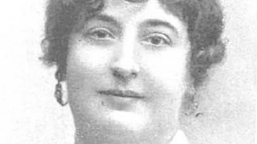 Carmen de Burgos
