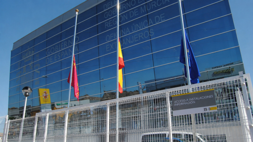 La regularización de extranjeros concluirá con el trabajo a medio hacer