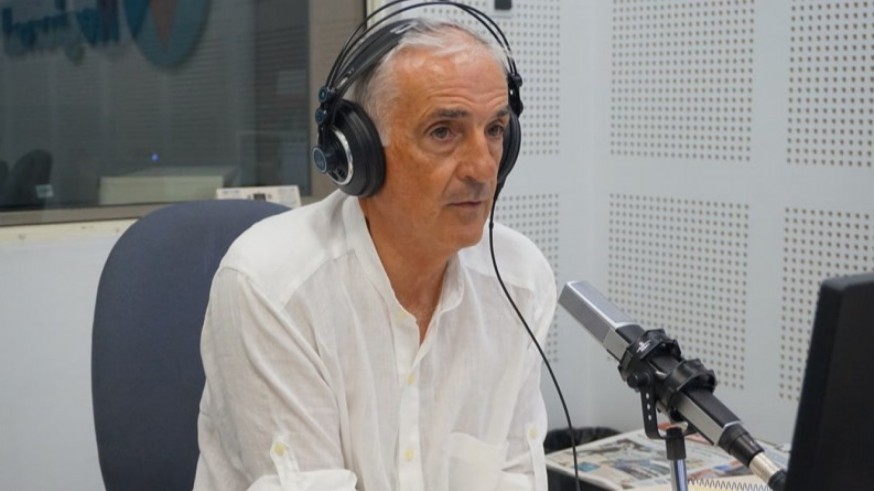 REGIÓN DE MURCIA NOTICIAS (MATINAL) 27/12/2024