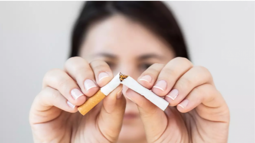El tabaco está detrás del 85% de los tumores de laringe