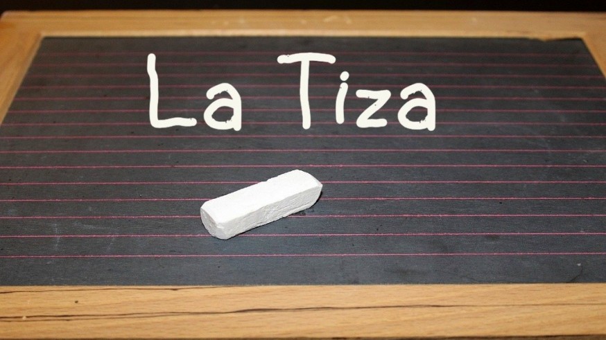 La tiza. Hablamos del autismo en las aulas con Juan Francisco Otálora