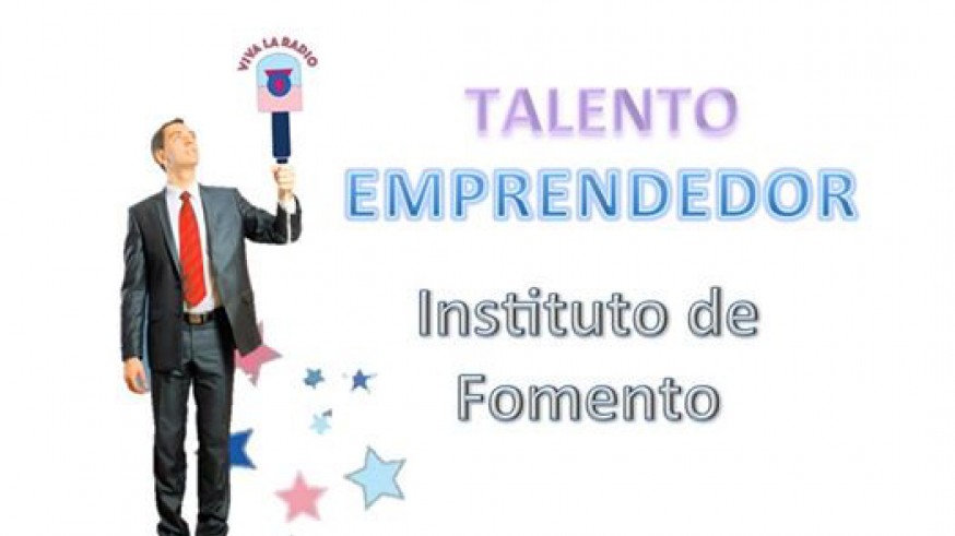 La Radio del Siglo: Seamos emprendedores. XMIGRATIONS