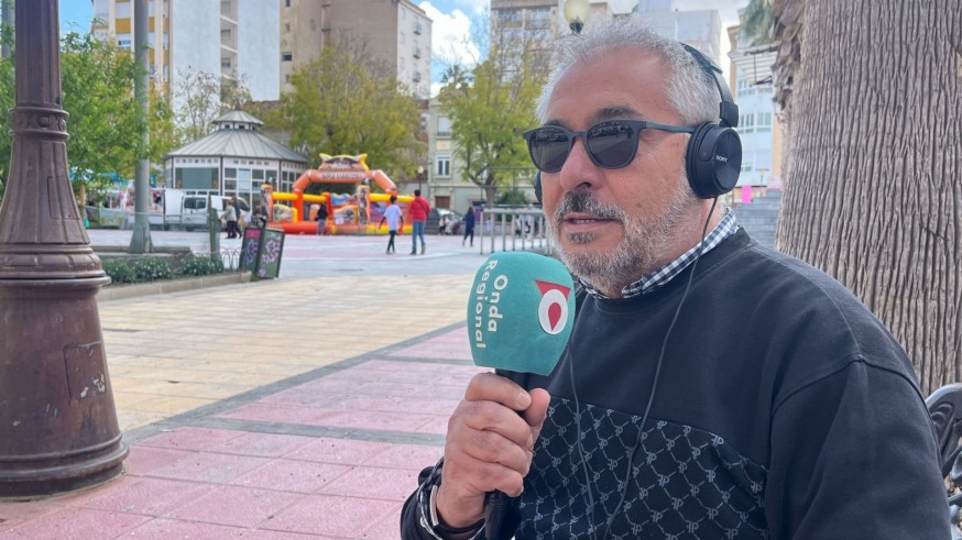 Cieza celebra las Fiestas del Escudo del 9 al 11 de mayo
