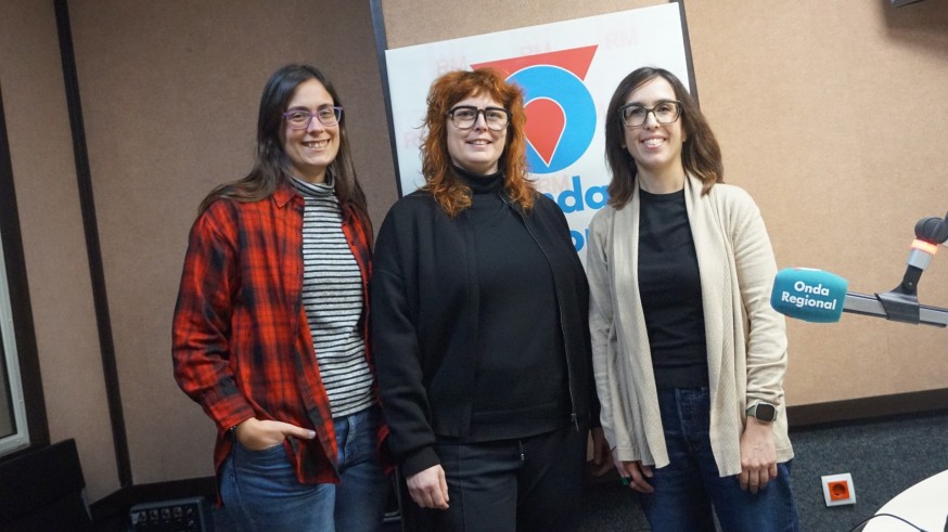 ¿A quién no le va a gustar... el Taller de Sabores de Juana Fernández?