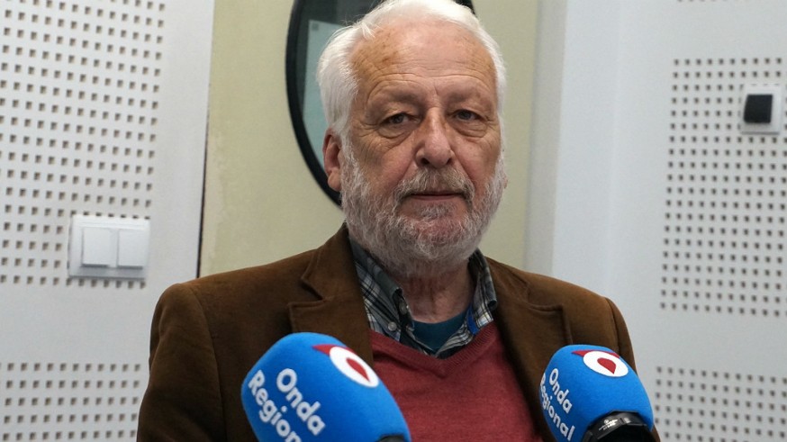 Manuel Muñoz Zielinski