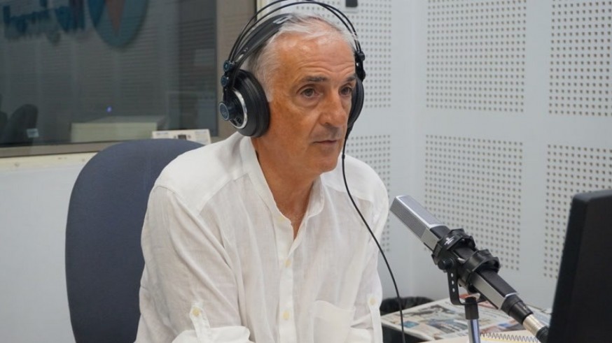 REGIÓN DE MURCIA NOTICIAS (MATINAL) 19/08/2024