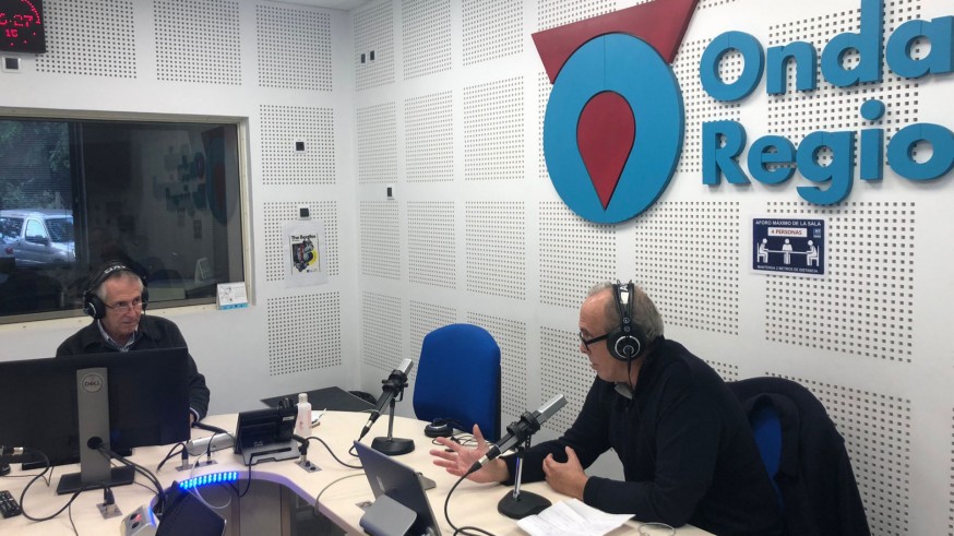 Juancho Sánchez de Ocaña. Autor de los "Apuntes Históricos"