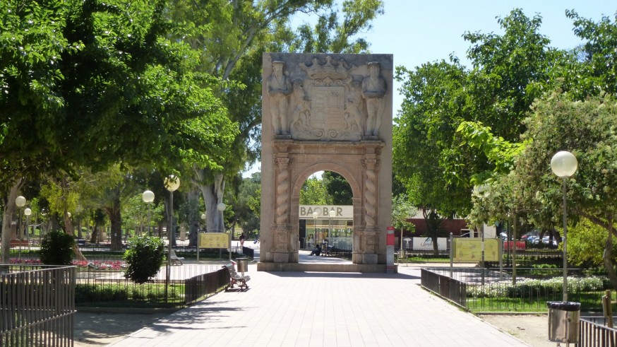 La Magia de las Plantas. La historia del jardín botánico del Malecón