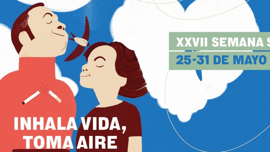 El vapeo dilapida lo logrado en programas contra el tabaquismo en los últimos 25 años