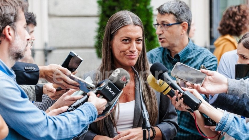 Junts y PP coinciden en pedir un adelanto electoral y llevan al Congreso la exigencia de convocar elecciones