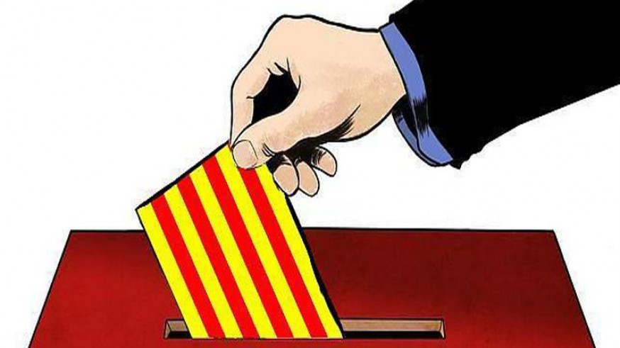 LA RADIO DEL SIGLO. Gentes. ¿Deben los catalanes votar pensando más en temas sociales que en el proceso independentista? 