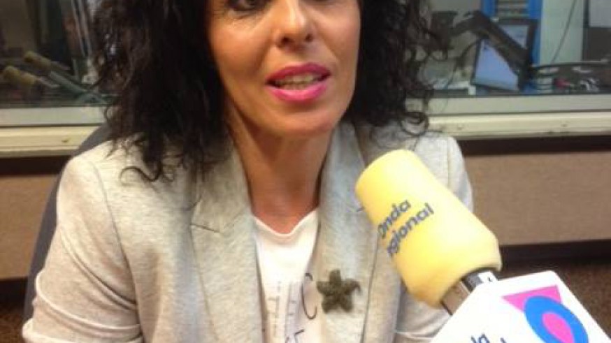 La Radio del Siglo: Seamos emprendedores. Esther Sánchez propietaria de MEDUSA`S CAKES.